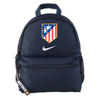 Mochila Azul Nike